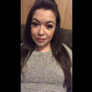 Meet your Posher, April